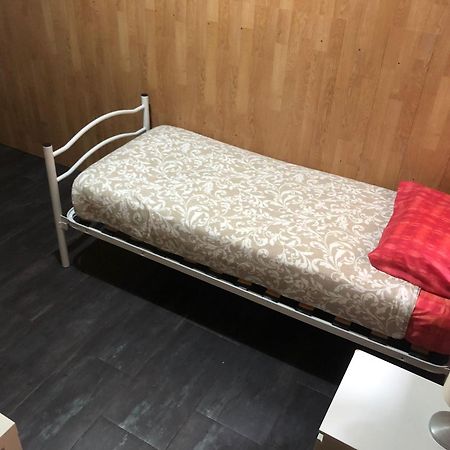 B&B Relax Messina Ngoại thất bức ảnh