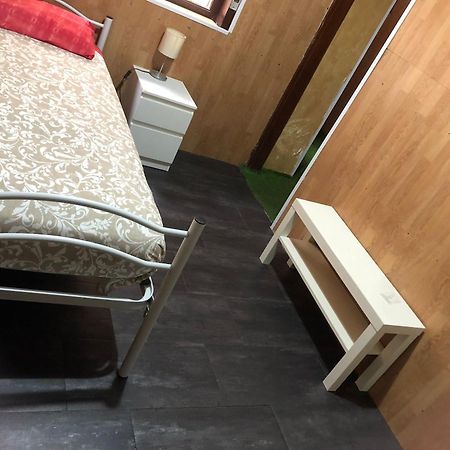 B&B Relax Messina Ngoại thất bức ảnh