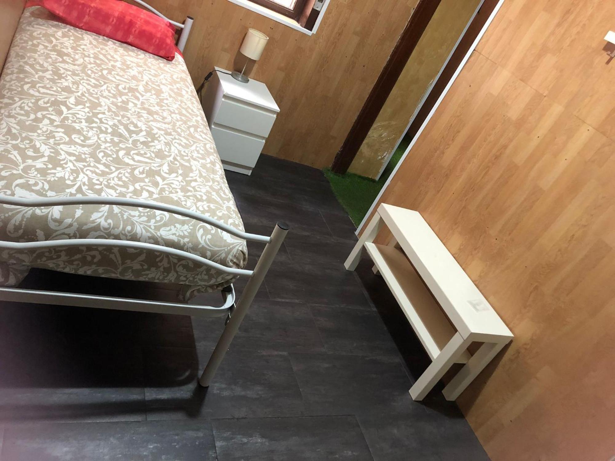 B&B Relax Messina Ngoại thất bức ảnh