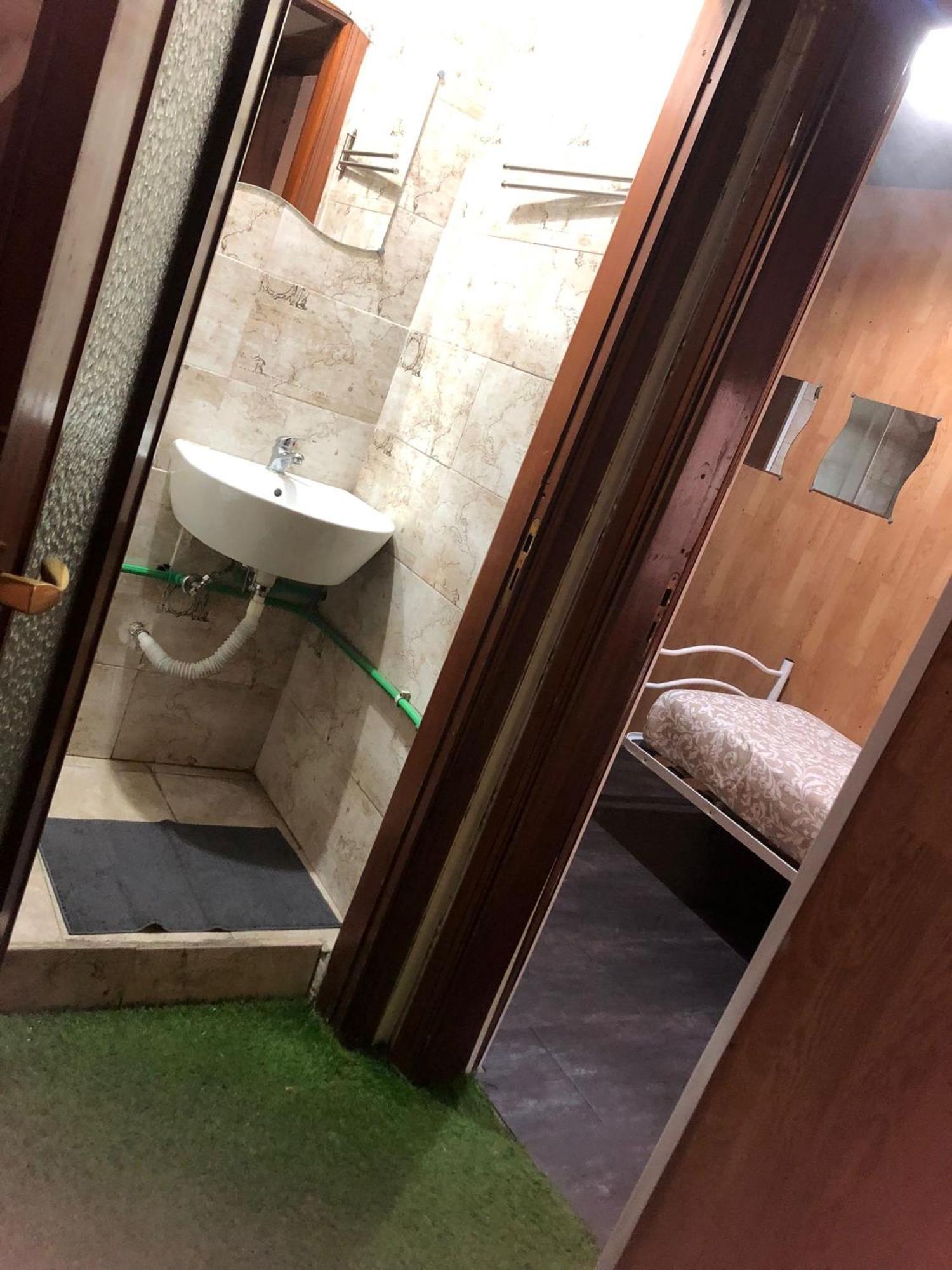 B&B Relax Messina Ngoại thất bức ảnh