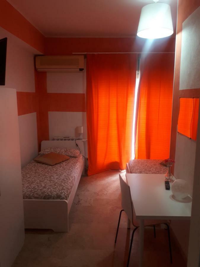 B&B Relax Messina Ngoại thất bức ảnh
